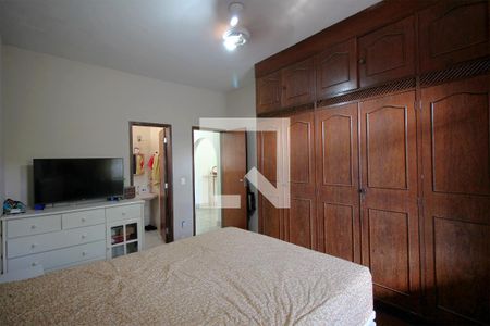 Suite de casa à venda com 3 quartos, 400m² em Dom Bosco , Belo Horizonte