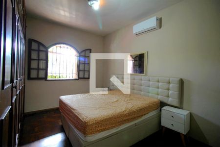 Suite de casa para alugar com 3 quartos, 400m² em Dom Bosco , Belo Horizonte