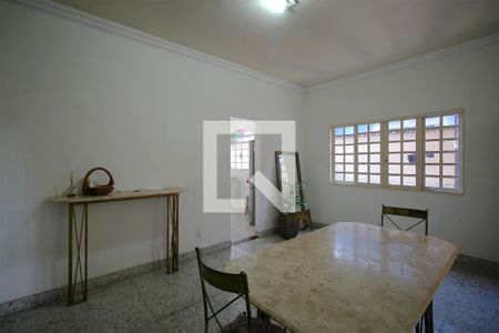 Copa de casa para alugar com 3 quartos, 400m² em Mooca, Belo Horizonte