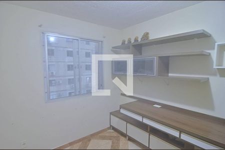 Quarto 2 de apartamento para alugar com 2 quartos, 42m² em Estância Velha, Canoas