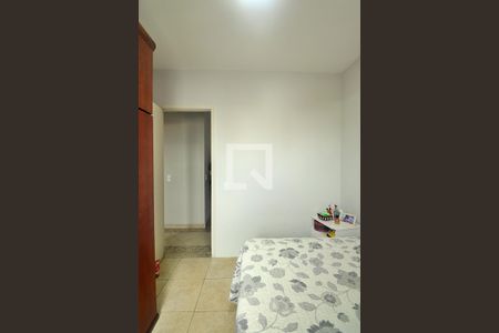 Quarto 1 de apartamento à venda com 3 quartos, 79m² em Vila Sao Pedro, Santo André