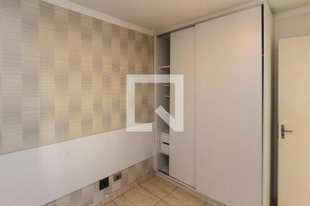 Quarto de apartamento para alugar com 2 quartos, 80m² em Vila Antonieta, São Paulo