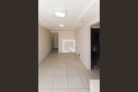 Sala de apartamento à venda com 2 quartos, 80m² em Vila Antonieta, São Paulo