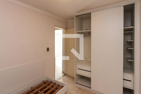 Quarto 02 de apartamento para alugar com 2 quartos, 80m² em Vila Antonieta, São Paulo