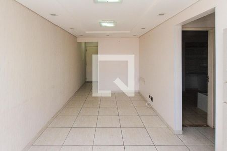 Apartamento para alugar com 80m², 2 quartos e 1 vagaSala