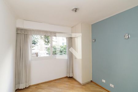 Quarto de apartamento para alugar com 1 quarto, 60m² em Santa Cecilia, São Paulo