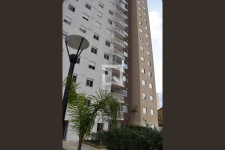 Foto 01 de apartamento à venda com 3 quartos, 66m² em Catumbi, São Paulo