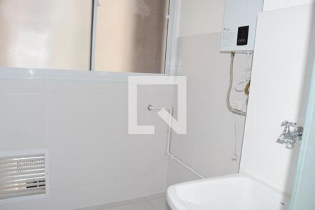 Foto 09 de apartamento à venda com 3 quartos, 66m² em Catumbi, São Paulo