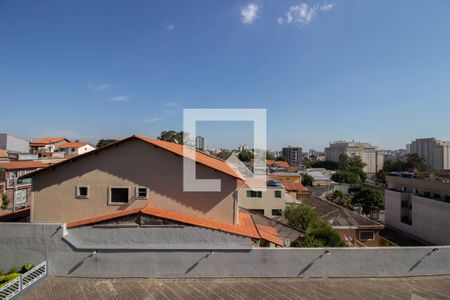 Vista de apartamento à venda com 2 quartos, 75m² em Itaquera, São Paulo