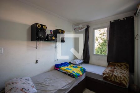 Quarto 1 de apartamento à venda com 2 quartos, 75m² em Itaquera, São Paulo