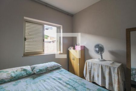 Quarto 1 de casa à venda com 3 quartos, 153m² em Jardim Nossa Senhora Auxiliadora, Campinas