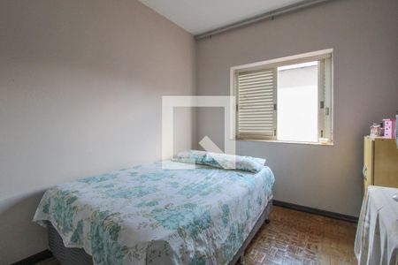 Quarto 1 de casa à venda com 3 quartos, 153m² em Jardim Nossa Senhora Auxiliadora, Campinas