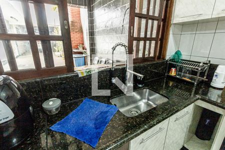 Casa para alugar com 279m², 3 quartos e 5 vagas Casa para alugar com 279m², 3 quartos e 5 vagasCozinha