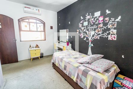 Casa para alugar com 279m², 3 quartos e 5 vagas Casa para alugar com 279m², 3 quartos e 5 vagasQuarto 1