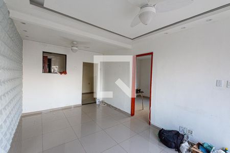 Sala de casa para alugar com 3 quartos, 50m² em Barreto, Niterói