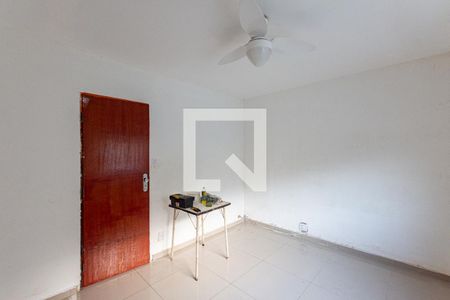 Quarto 1 de casa para alugar com 3 quartos, 50m² em Barreto, Niterói