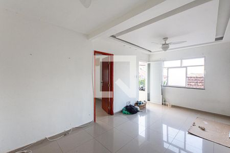 Sala de casa para alugar com 3 quartos, 50m² em Barreto, Niterói