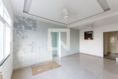 Sala de casa à venda com 3 quartos, 50m² em Barreto, Niterói