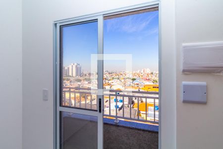 Sacada de apartamento à venda com 2 quartos, 37m² em Sapopemba, São Paulo