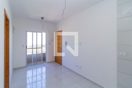 Apartamento à venda com 37m², 2 quartos e sem vagaSala