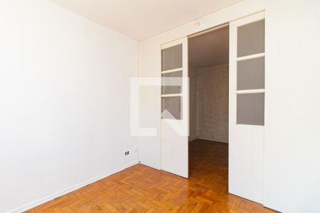Quarto de apartamento à venda com 1 quarto, 18m² em Consolação, São Paulo