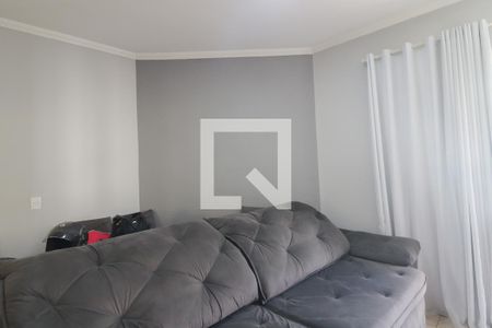 Sala de apartamento à venda com 2 quartos, 68m² em Vila Formosa, Jundiaí