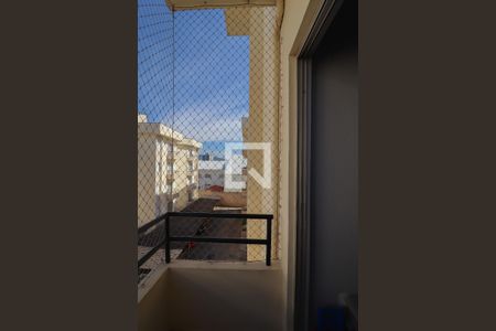 Apartamento à venda com 68m², 2 quartos e 1 vaga Apartamento à venda com 68m², 2 quartos e 1 vagaSacada