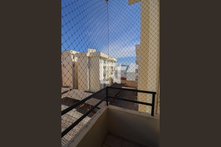 Apartamento à venda com 68m², 2 quartos e 1 vaga Apartamento à venda com 68m², 2 quartos e 1 vagaSacada