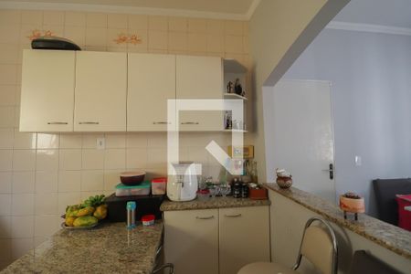 Apartamento à venda com 68m², 2 quartos e 1 vaga Apartamento à venda com 68m², 2 quartos e 1 vagaCozinha e Área de Serviço