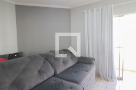 Apartamento à venda com 68m², 2 quartos e 1 vagaSala