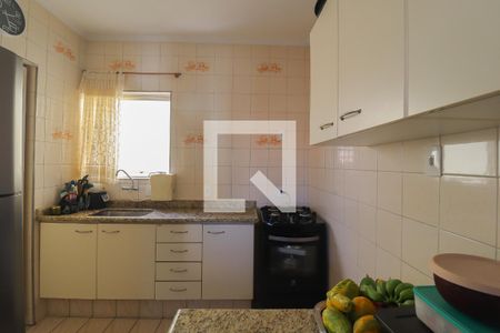 Apartamento à venda com 68m², 2 quartos e 1 vaga Apartamento à venda com 68m², 2 quartos e 1 vagaCozinha e Área de Serviço