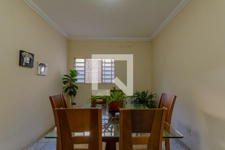 Sala de Jantar de casa para alugar com 3 quartos, 800m² em Europa, Belo Horizonte