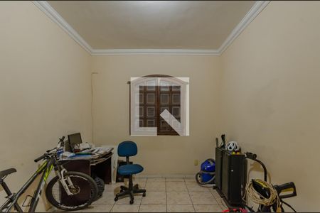 Sala de Estar de casa para alugar com 3 quartos, 800m² em Europa, Belo Horizonte