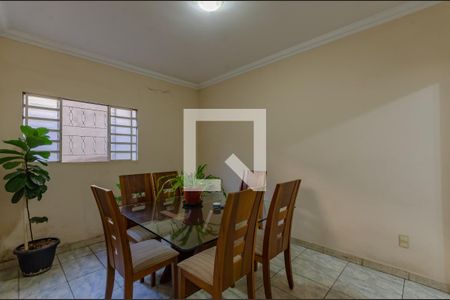 Sala de Jantar de casa para alugar com 3 quartos, 800m² em Europa, Belo Horizonte