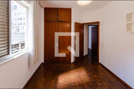 Quarto 1 de apartamento para alugar com 3 quartos, 101m² em Luxemburgo, Belo Horizonte
