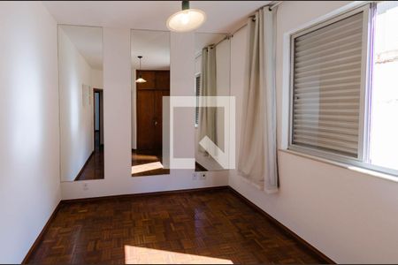 Quarto 1 de apartamento para alugar com 3 quartos, 101m² em Luxemburgo, Belo Horizonte