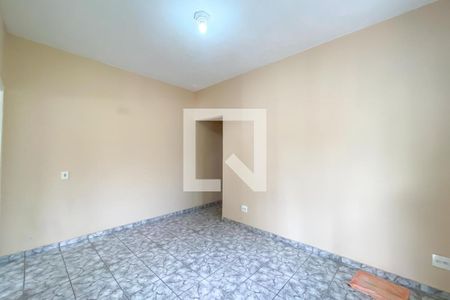 Sala de casa para alugar com 2 quartos, 80m² em Jardim do Mar, São Bernardo do Campo