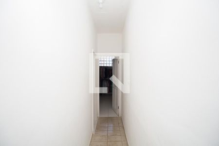 Corredor de casa à venda com 2 quartos, 85m² em Nova Vista, Belo Horizonte
