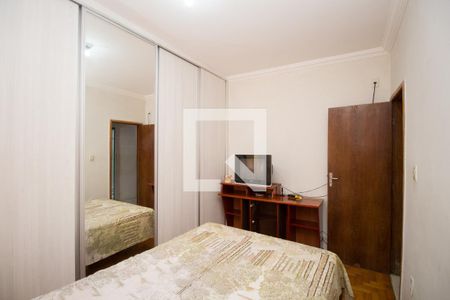 Quarto 1 de casa à venda com 3 quartos, 85m² em Nova Vista, Belo Horizonte