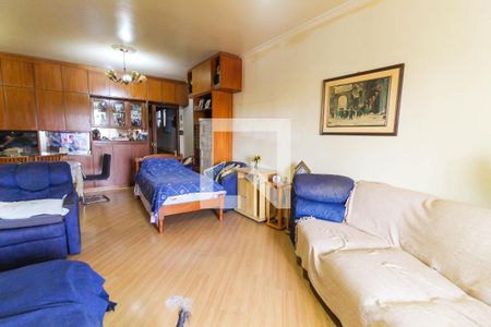 Sala de apartamento à venda com 3 quartos, 212m² em Mooca, São Paulo