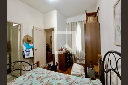 Suíte de apartamento à venda com 1 quarto, 32m² em Copacabana, Rio de Janeiro