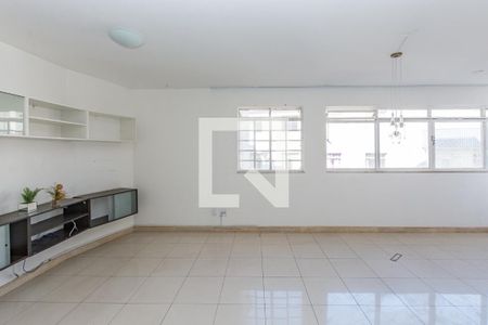 Sala de apartamento para alugar com 3 quartos, 90m² em Ventosa, Belo Horizonte