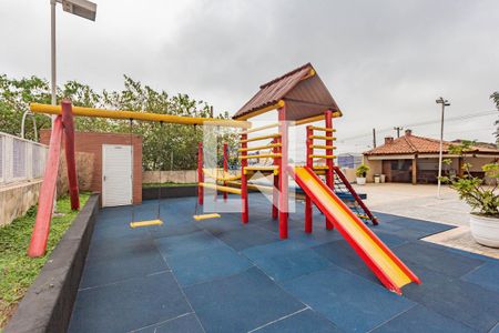 Área comum - Playground de apartamento à venda com 3 quartos, 95m² em Vila Brasilina, São Paulo