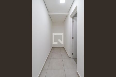 Sala/Quarto de kitnet/studio para alugar com 1 quarto, 25m² em Parque dos Camargos, Barueri