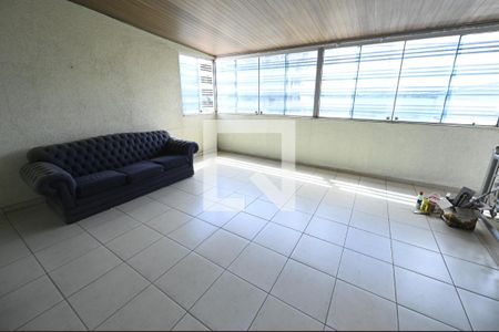 Sala de apartamento para alugar com 1 quarto, 170m² em Setor Coimbra, Goiânia