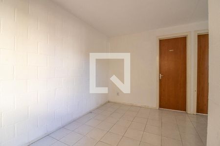 Apartamento à venda com 47m², 2 quartos e 1 vagaSala