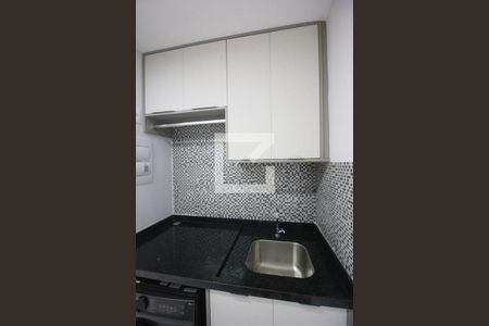 Máquina Lava e Seca de apartamento à venda com 2 quartos, 65m² em Moema, São Paulo
