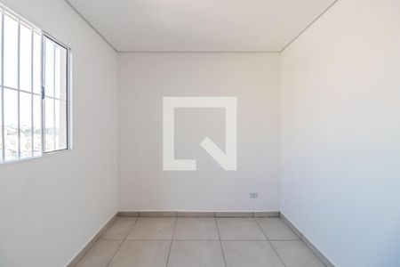 Suíte de kitnet/studio para alugar com 1 quarto, 24m² em Parque dos Camargos, Barueri