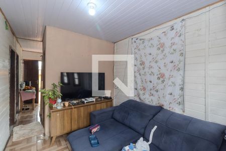 Sala de casa para alugar com 3 quartos, 320m² em Olaria, Canoas