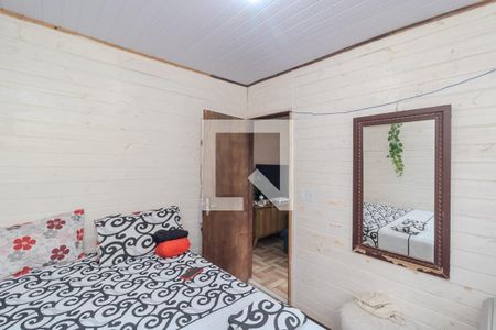 Quarto 1 de casa para alugar com 3 quartos, 320m² em Olaria, Canoas